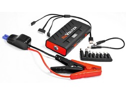 Зарядное устройство для автомобиля ReVolter Nitro