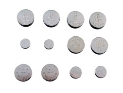 Батарейка GP Набор Alkaline Cell 12 шт.